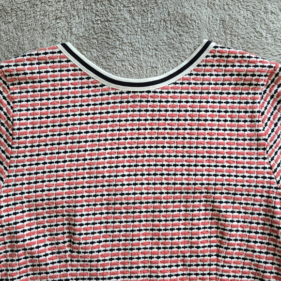 Sandwich short sleeve dress size medium - Picture 9 of 12